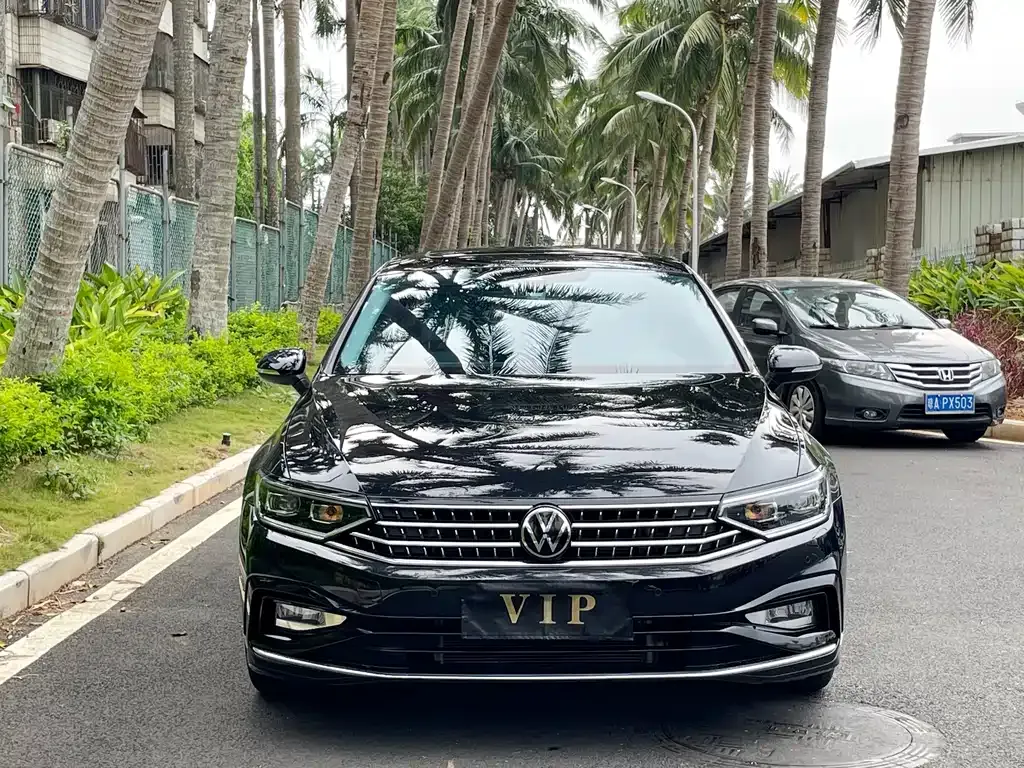 Volkswagen Magotan 2025 из CN, фото 3