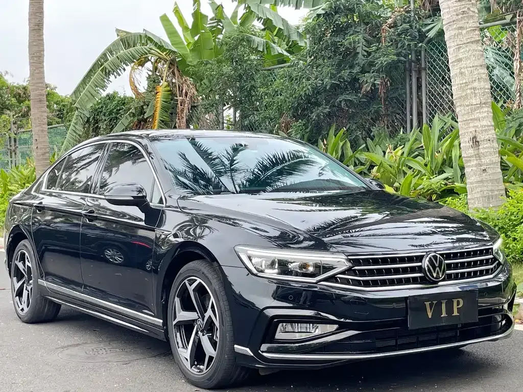 Volkswagen Magotan 2025 из CN, фото 4