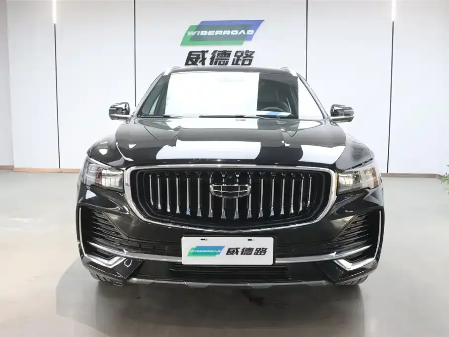 Geely Xingyue L 2025 из CN, фото 1