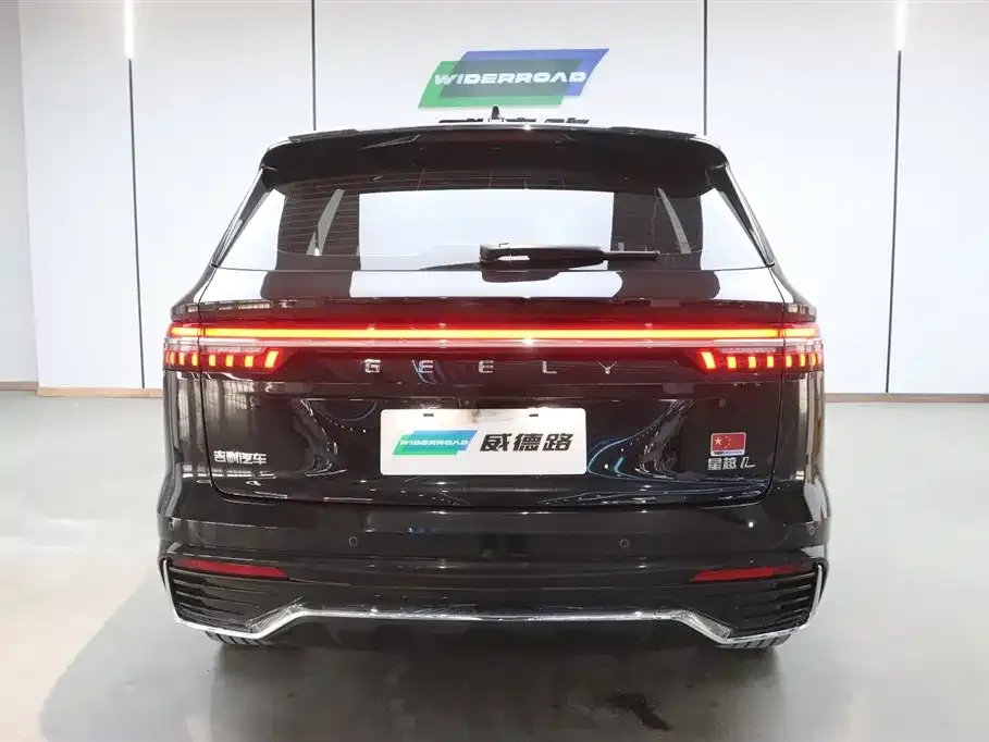 Geely Xingyue L 2025 из CN, фото 6