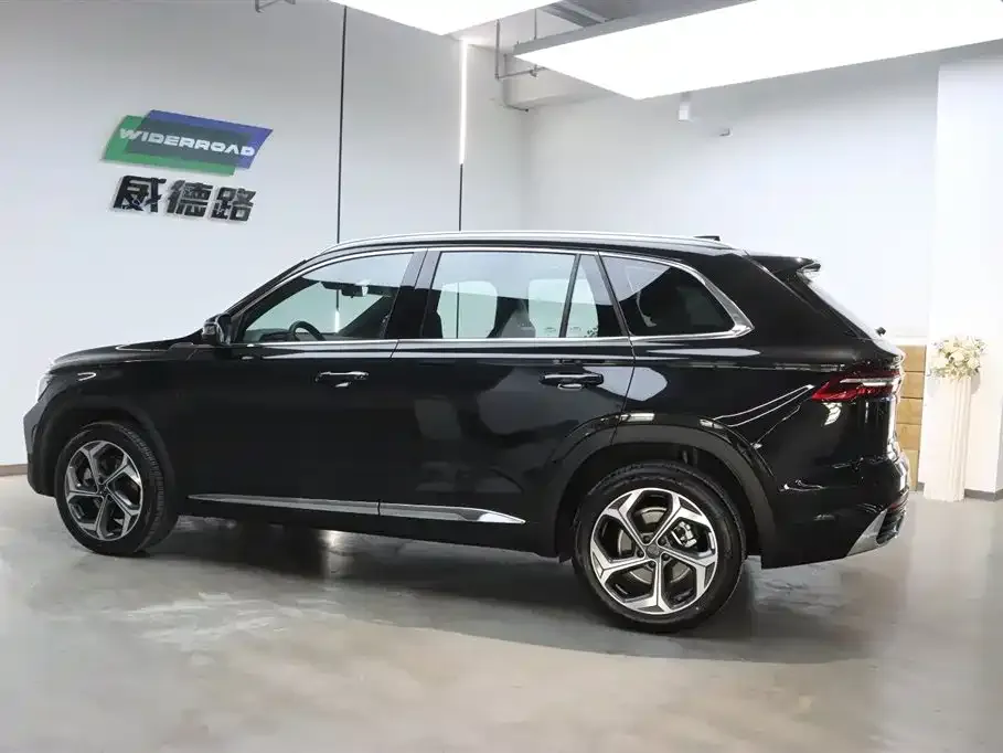 Geely Xingyue L 2025 из CN, фото 4