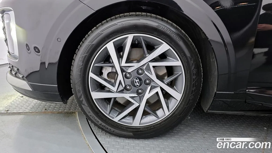 Hyundai Grandeur 2023 из KR, фото 8