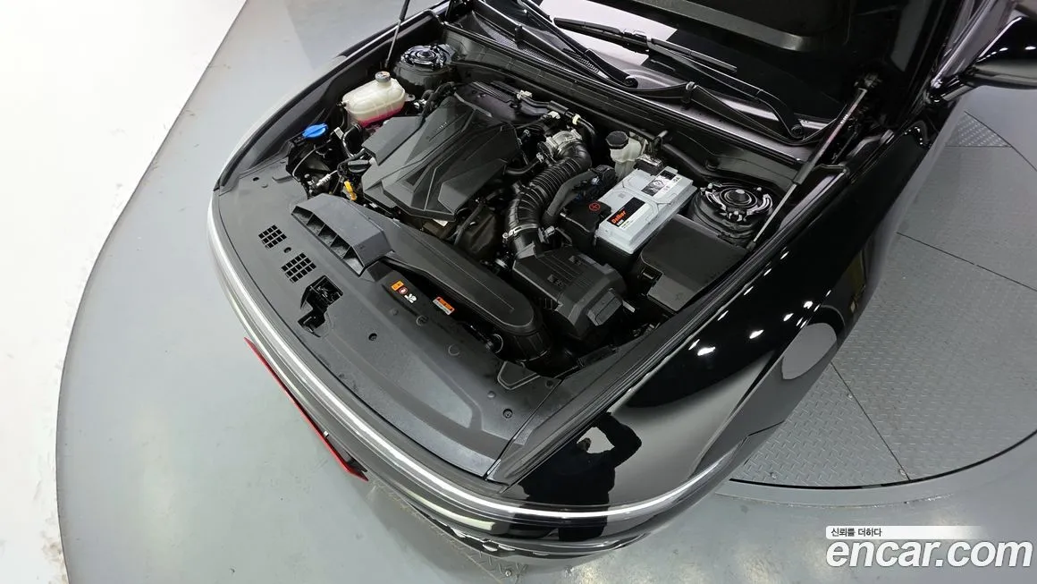 Hyundai Grandeur 2023 из KR, фото 7