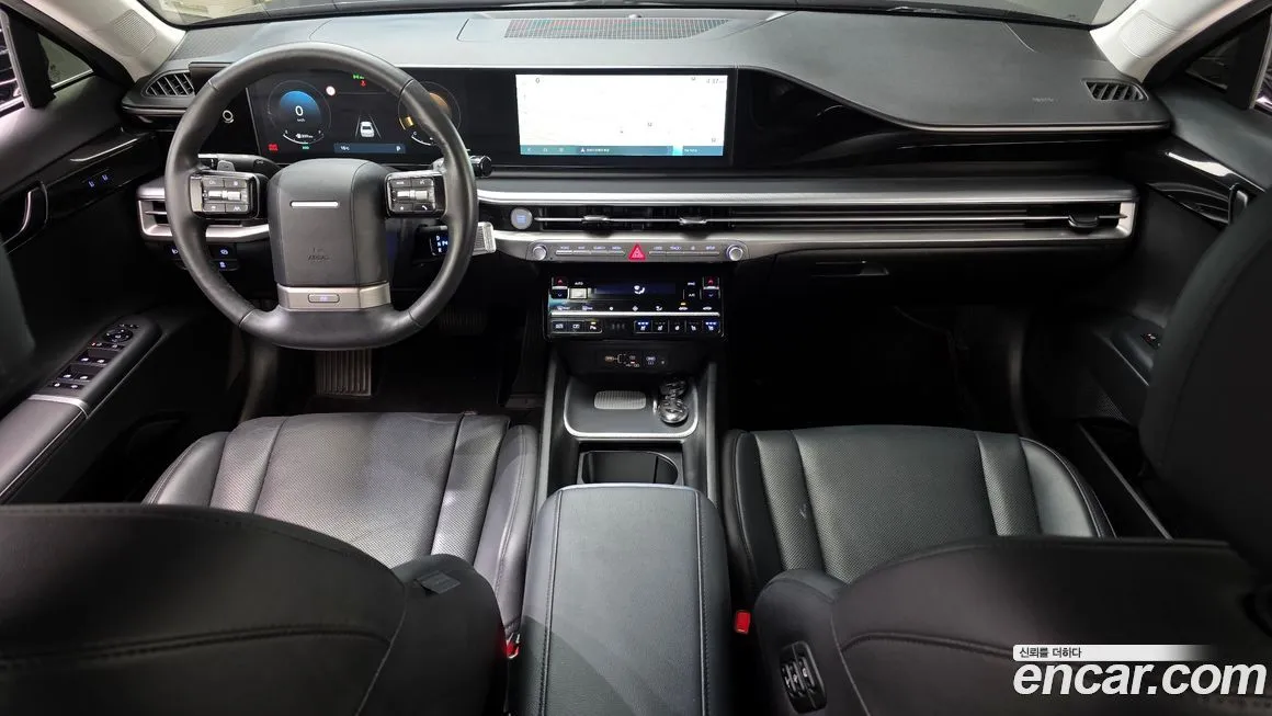 Hyundai Grandeur 2023 из KR, фото 3