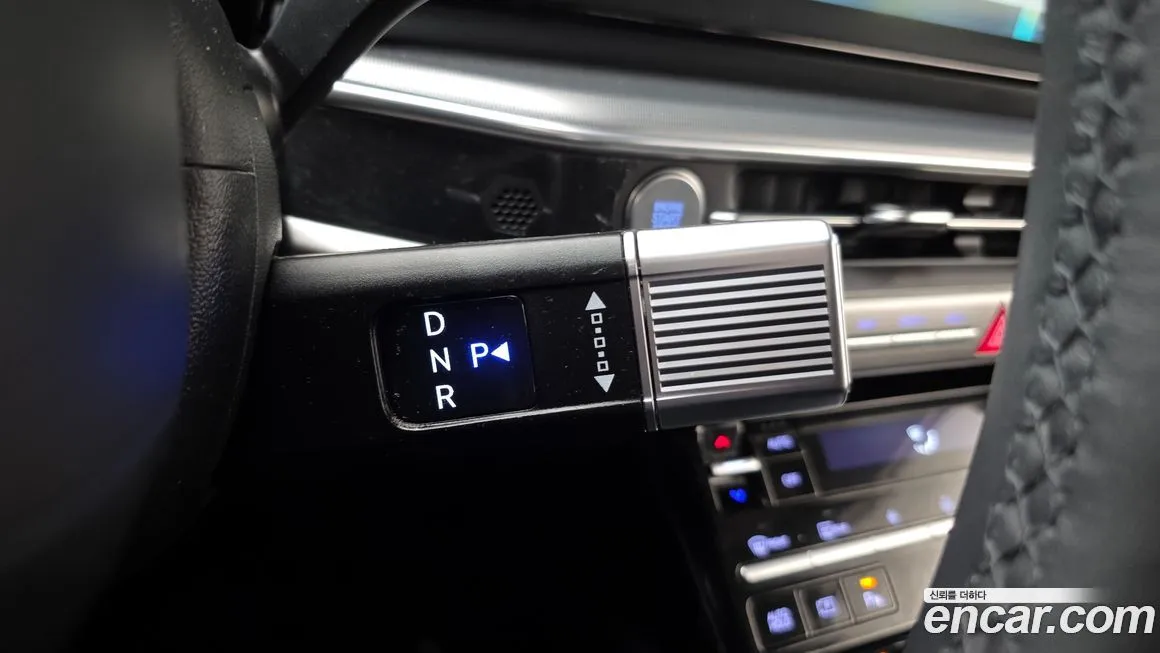 Hyundai Grandeur 2023 из KR, фото 4
