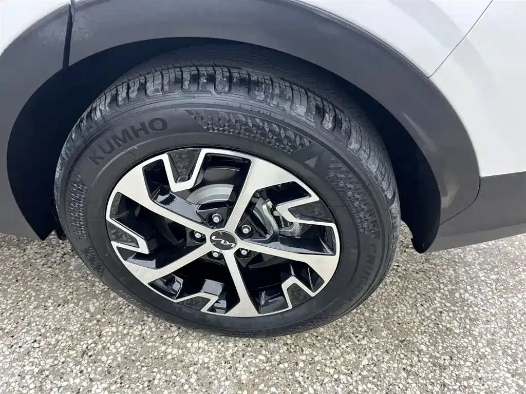 Kia Sportage — фото 4