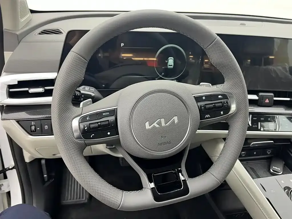 Kia Sportage — фото 3