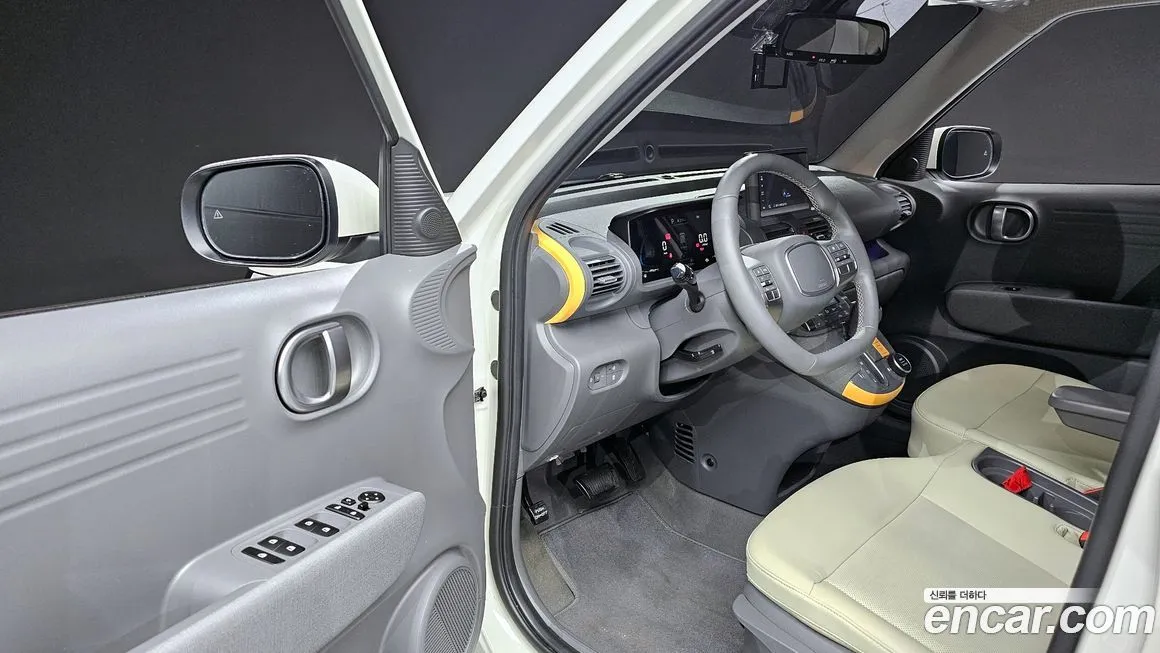 Hyundai Casper — фото 6