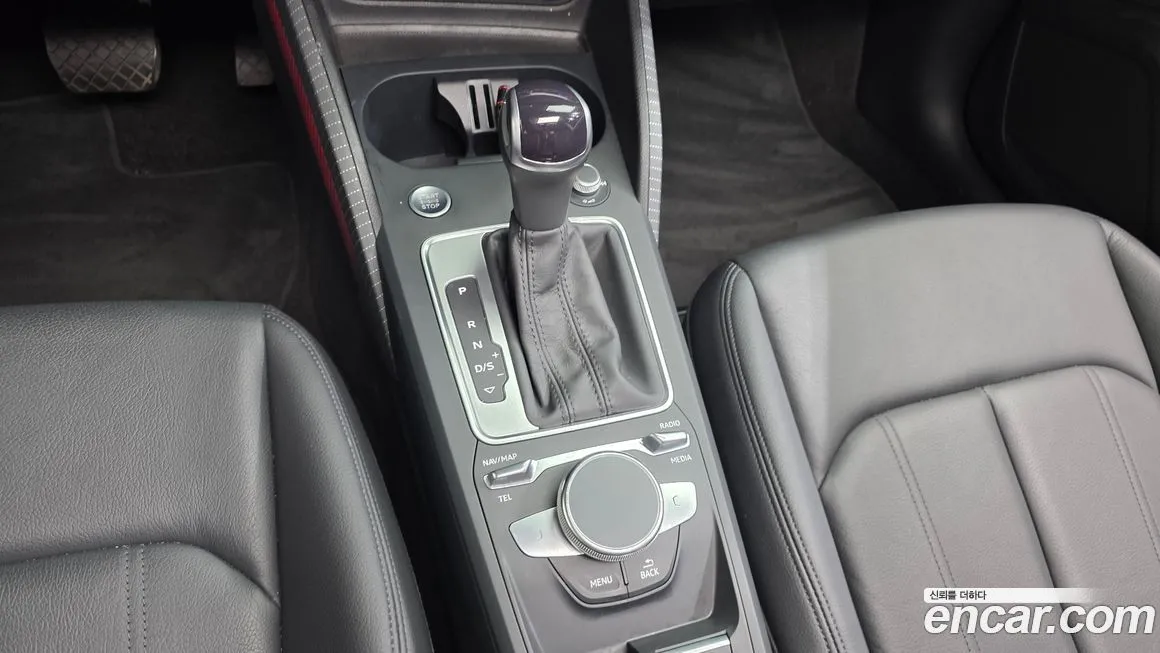 Audi Q2 2023 из KR, фото 5