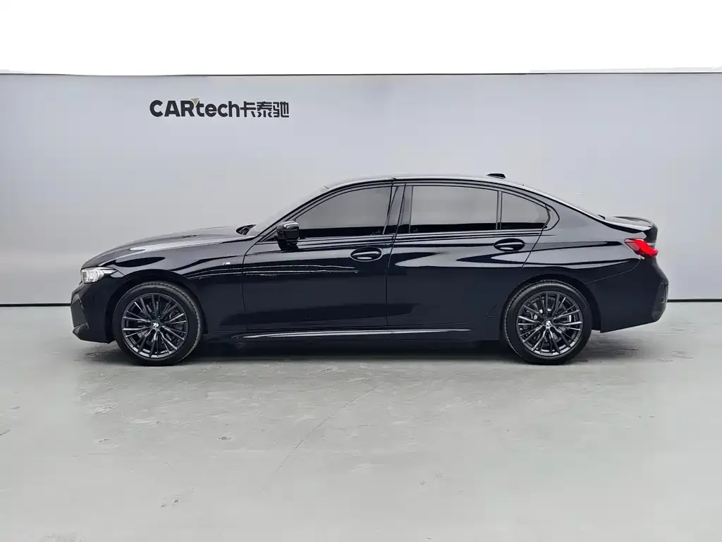BMW 3 Series — фото 2