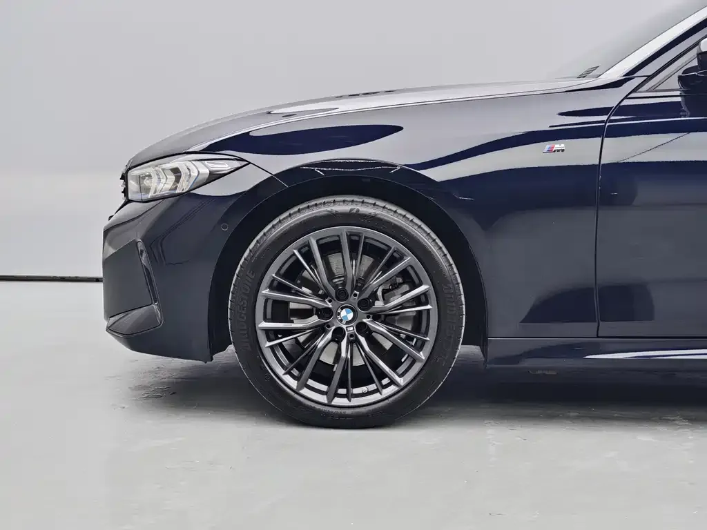 BMW 3 Series — фото 5