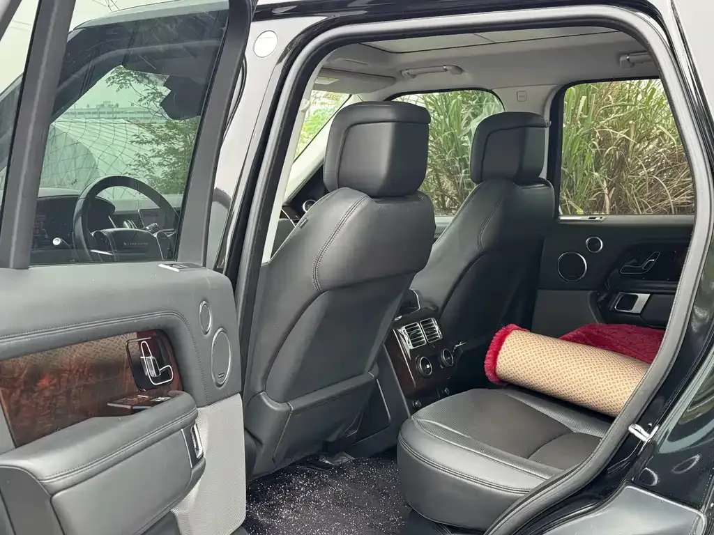 Land Rover Range Rover 2021 из CN, фото 4