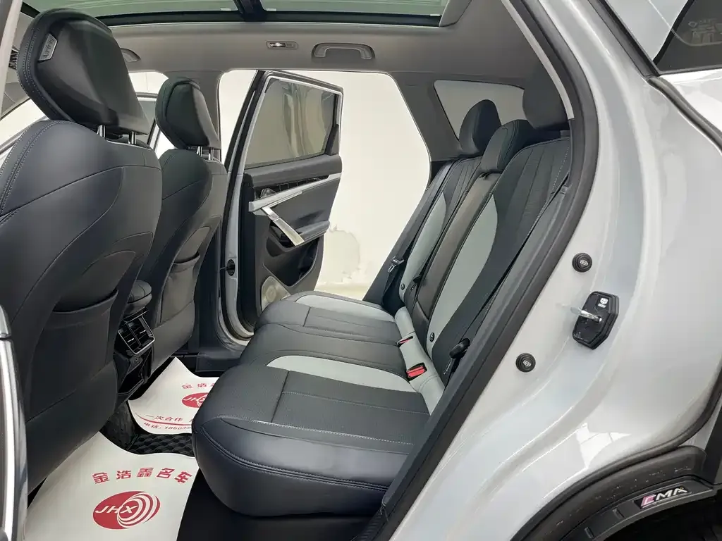 Geely Boyue L 2025 из CN, фото 6