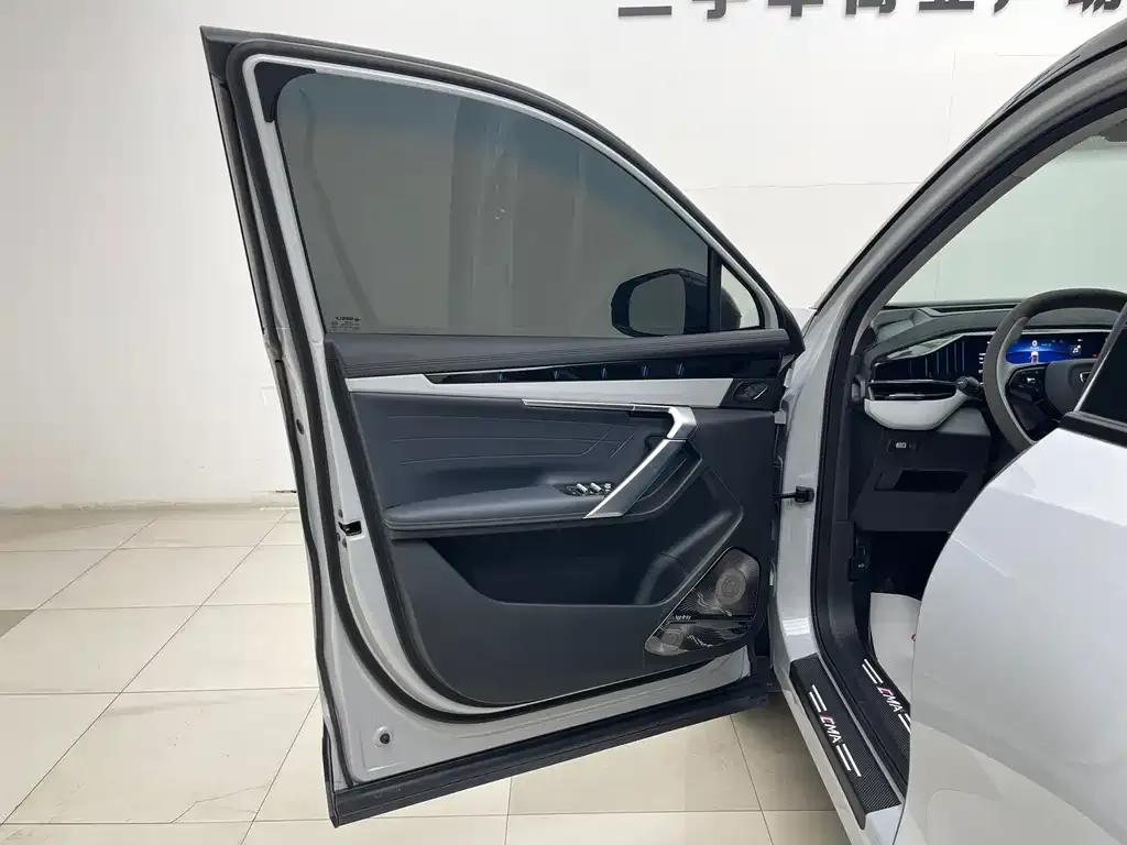 Geely Boyue L 2025 из CN, фото 7