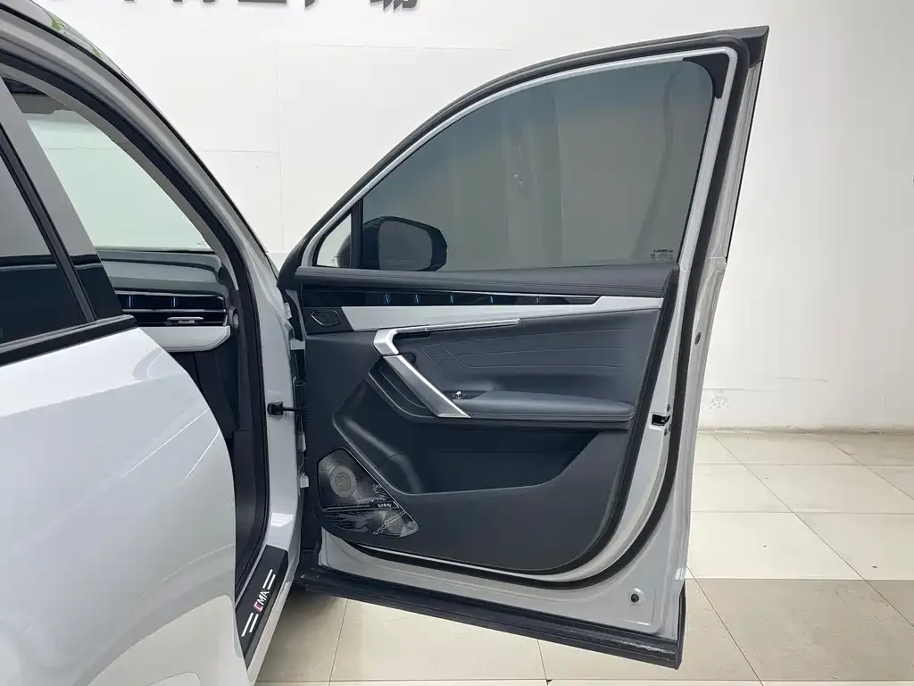 Geely Boyue L 2025 из CN, фото 5