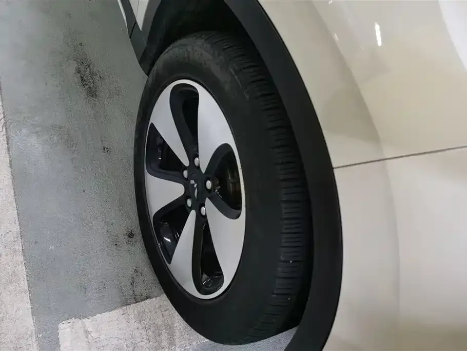 Wuling Xingyun 2024 из CN, фото 7