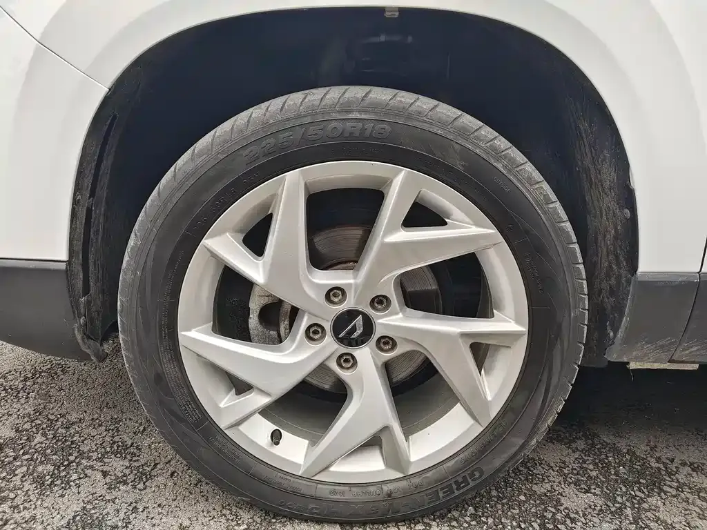 Jetta VS7 2022 из CN, фото 3