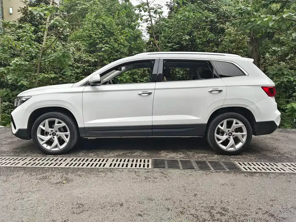 Jetta VS7 2022 из CN, фото 10