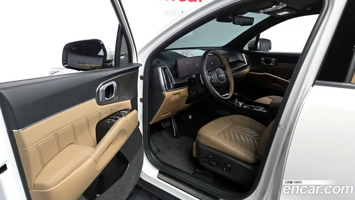 Kia Sorento — фото 3