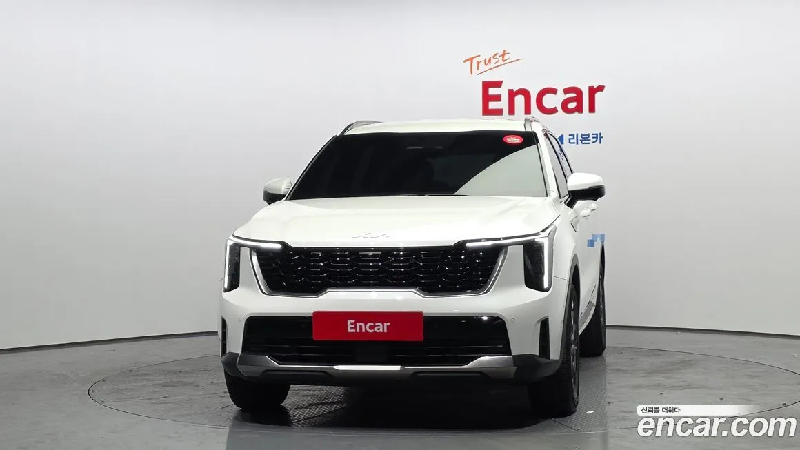 Kia Sorento — фото 2