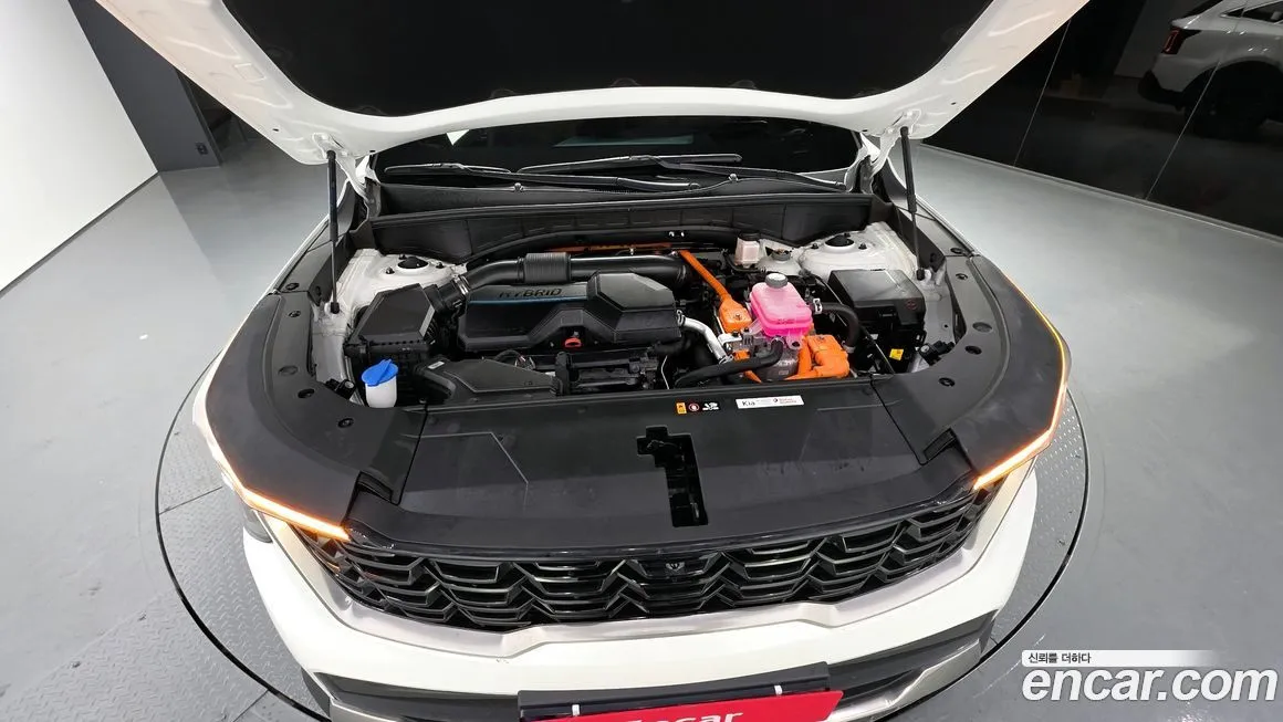 Kia Sorento — фото 4
