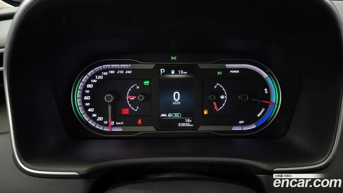 Hyundai Tucson 2023 из KR, фото 3