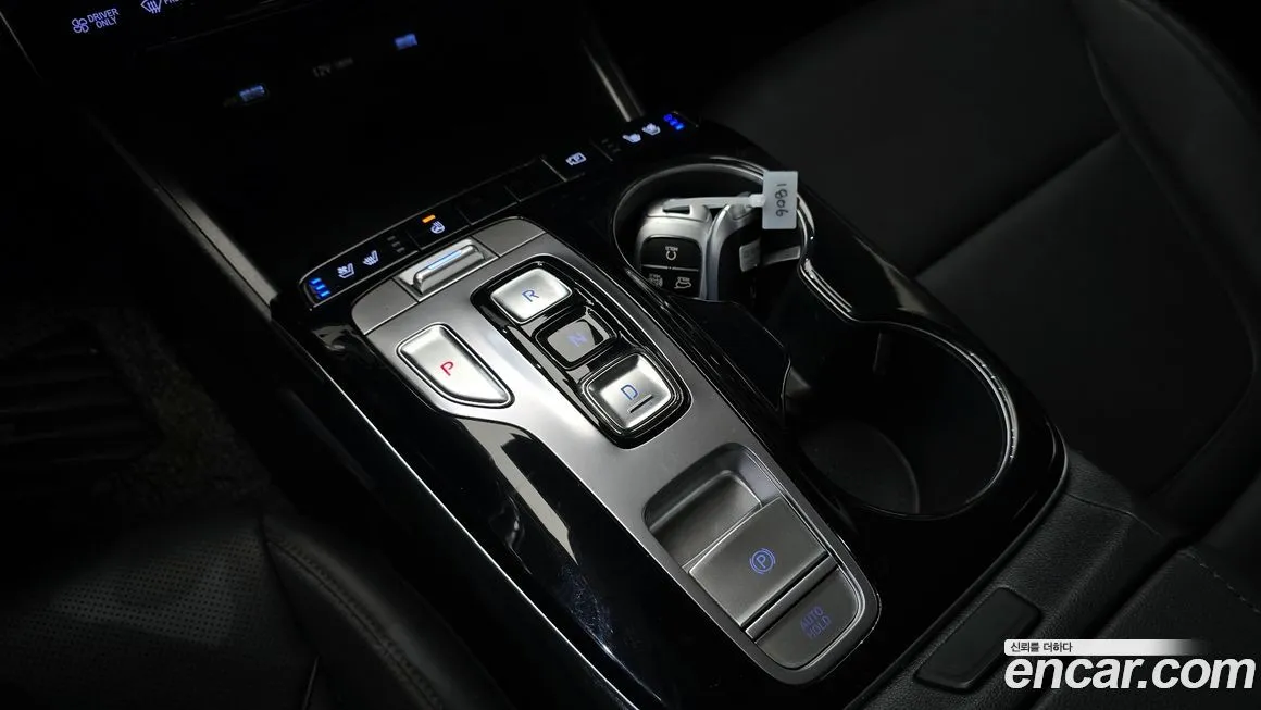 Hyundai Tucson 2023 из KR, фото 6