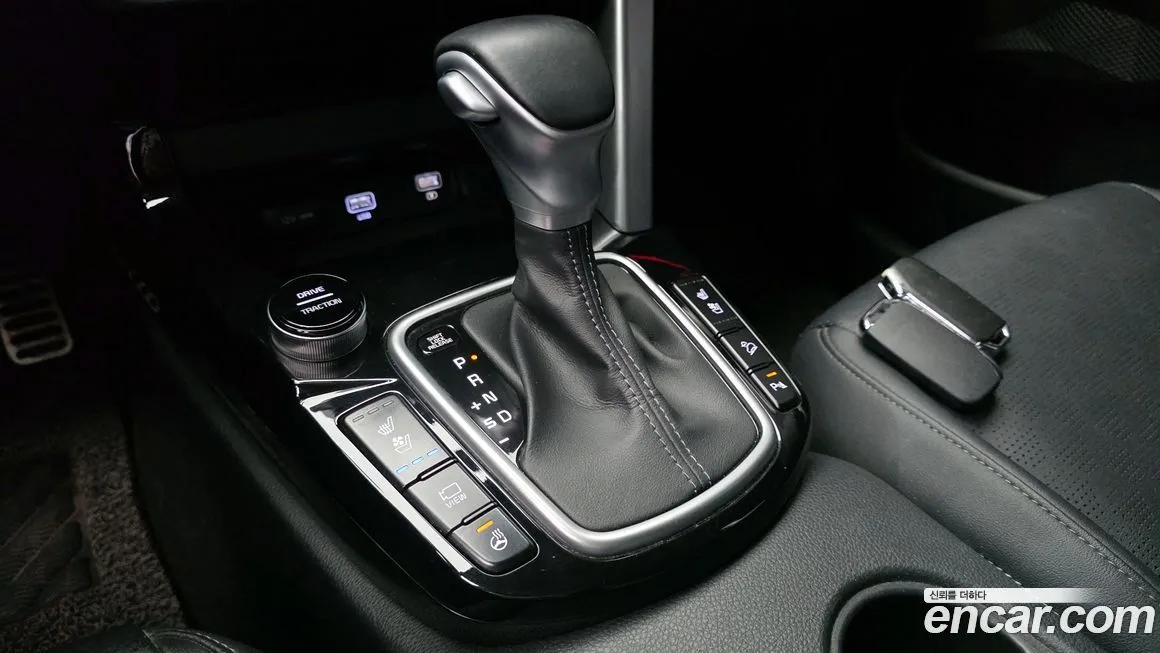 Kia Seltos 2022 из KR, фото 4