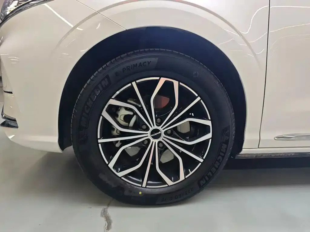 Roewe iMAX8 New Energy 2026 из CN, фото 2