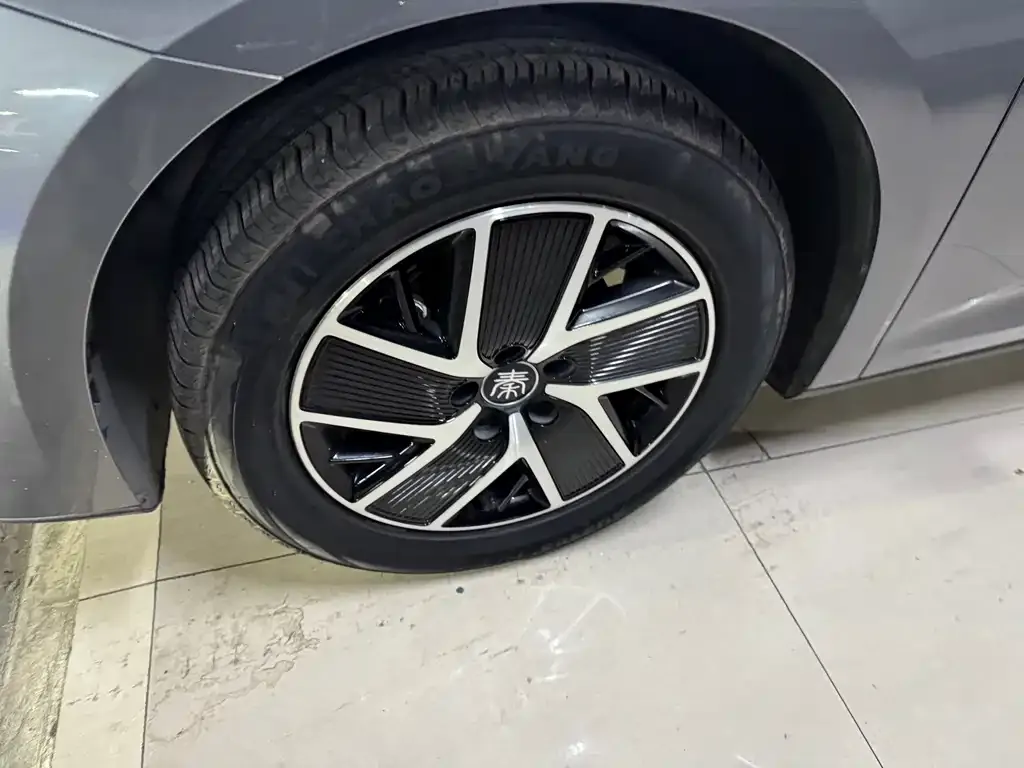 BYD Qin L 2024 из CN, фото 6