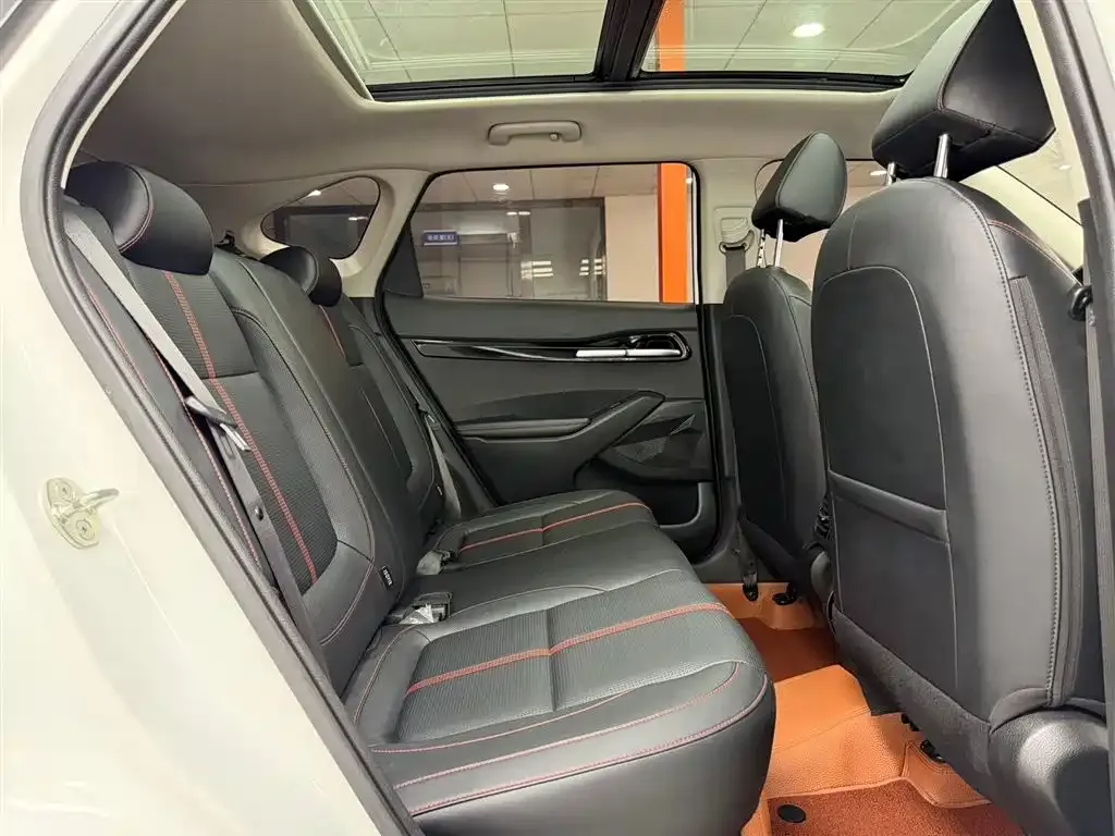 Kia KX3 — фото 5
