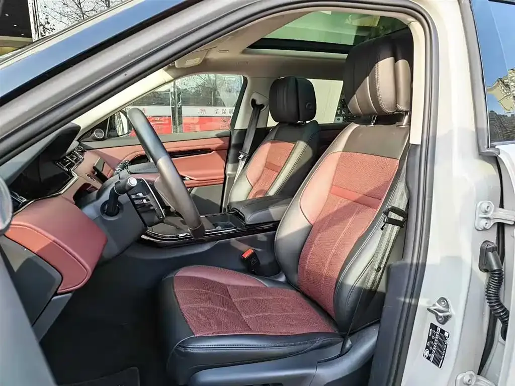Land Rover Evoque — фото 9