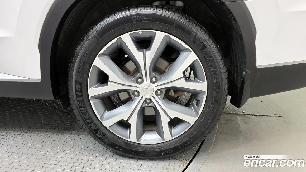 Hyundai Palisade — фото 10