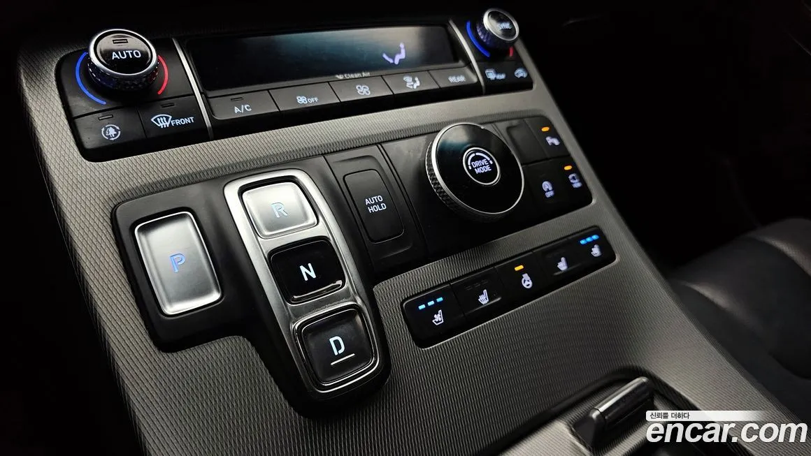 Hyundai Palisade — фото 3