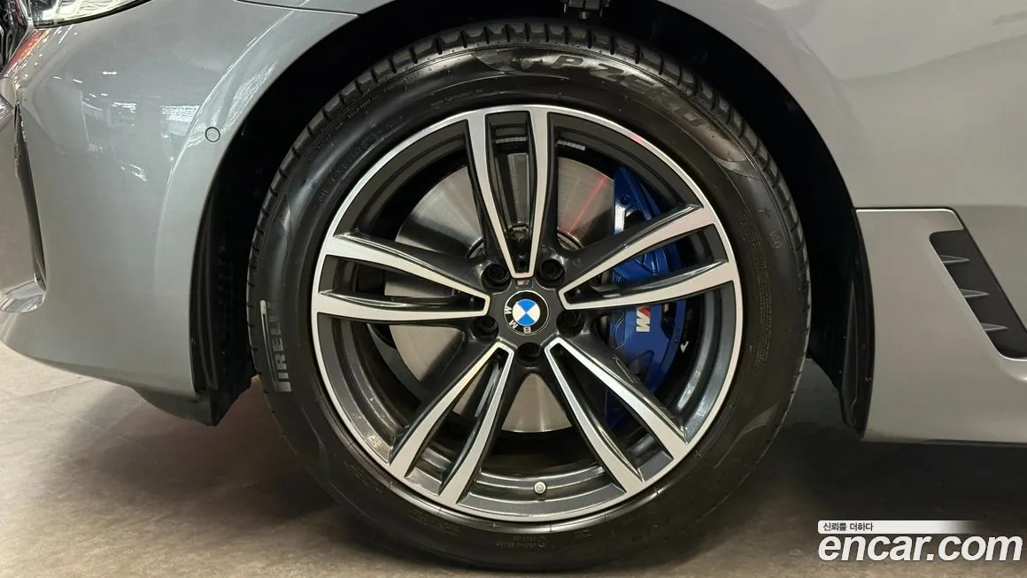 BMW Gran Turismo — фото 10