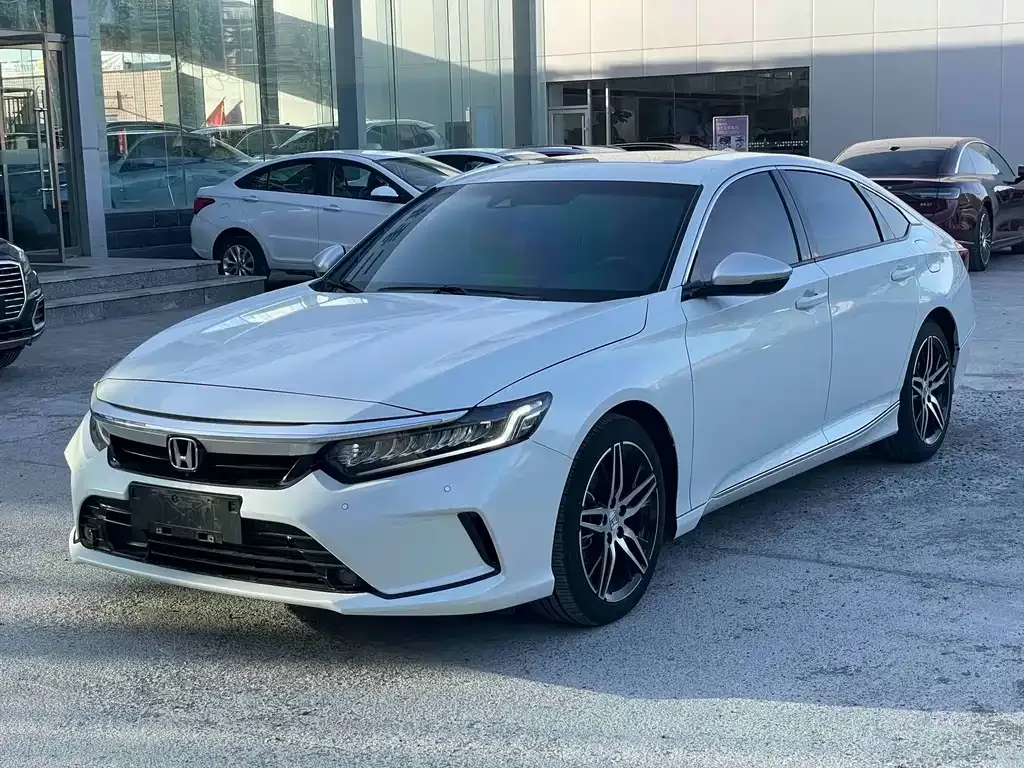 Honda Inspire