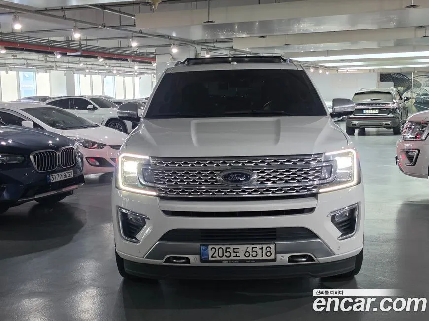 Ford Expedition