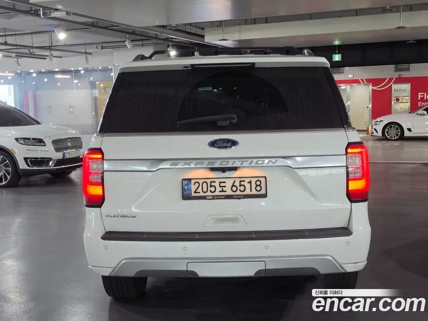 Ford Expedition 2021 из KR, фото 8