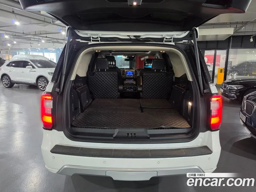 Ford Expedition 2021 из KR, фото 4