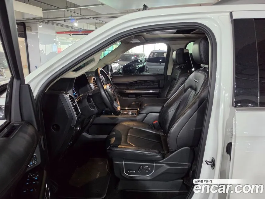 Ford Expedition 2021 из KR, фото 9