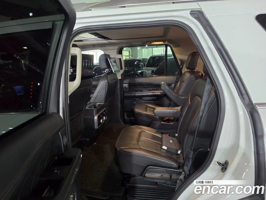 Ford Expedition 2021 из KR, фото 3