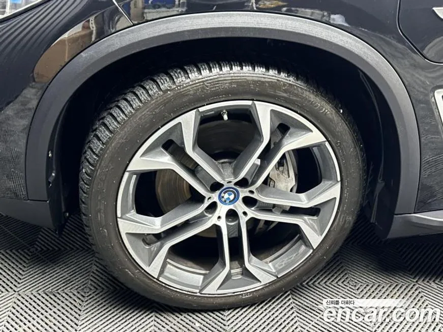 BMW X5 2022 из KR, фото 8