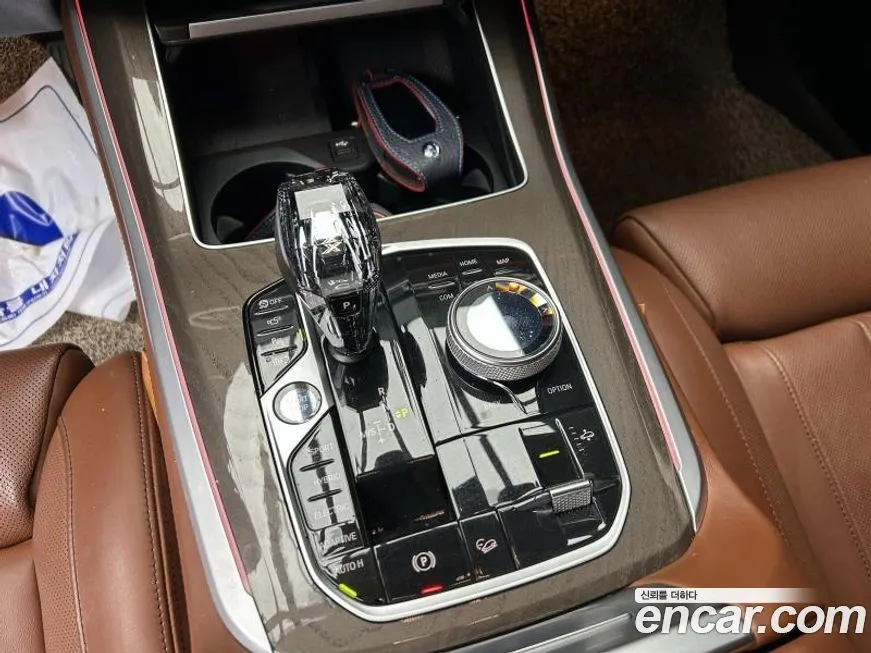 BMW X5 2022 из KR, фото 9
