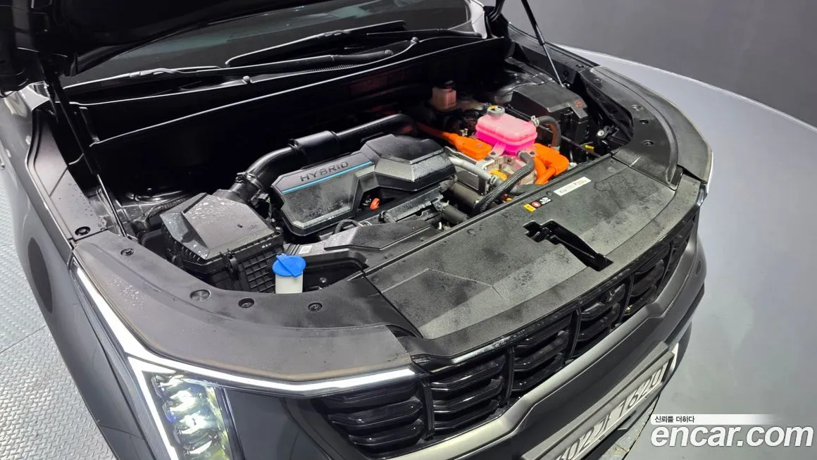 Kia Sorento — фото 9