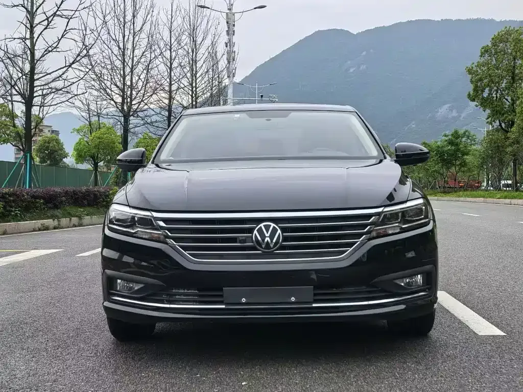 Volkswagen Lavida 2021 из CN, фото 6