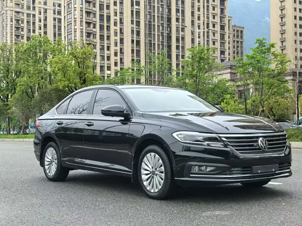 Volkswagen Lavida 2021 из CN, фото 7