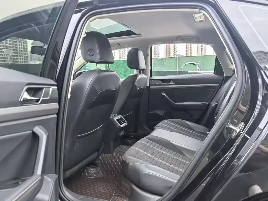 Volkswagen Lavida 2021 из CN, фото 3