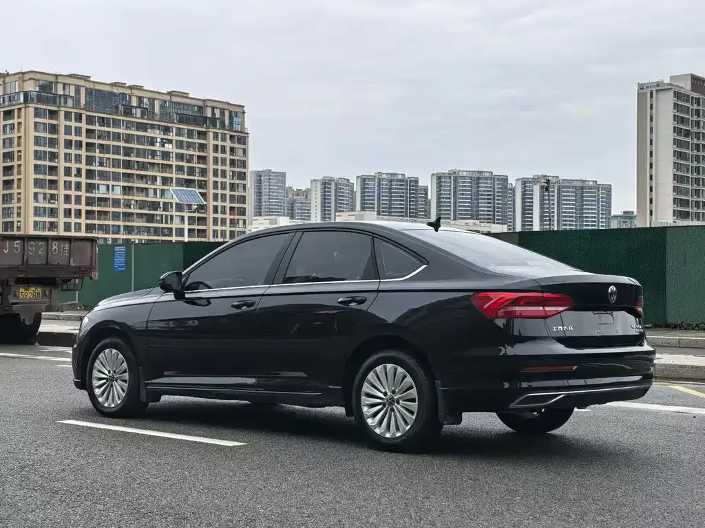 Volkswagen Lavida 2021 из CN, фото 2