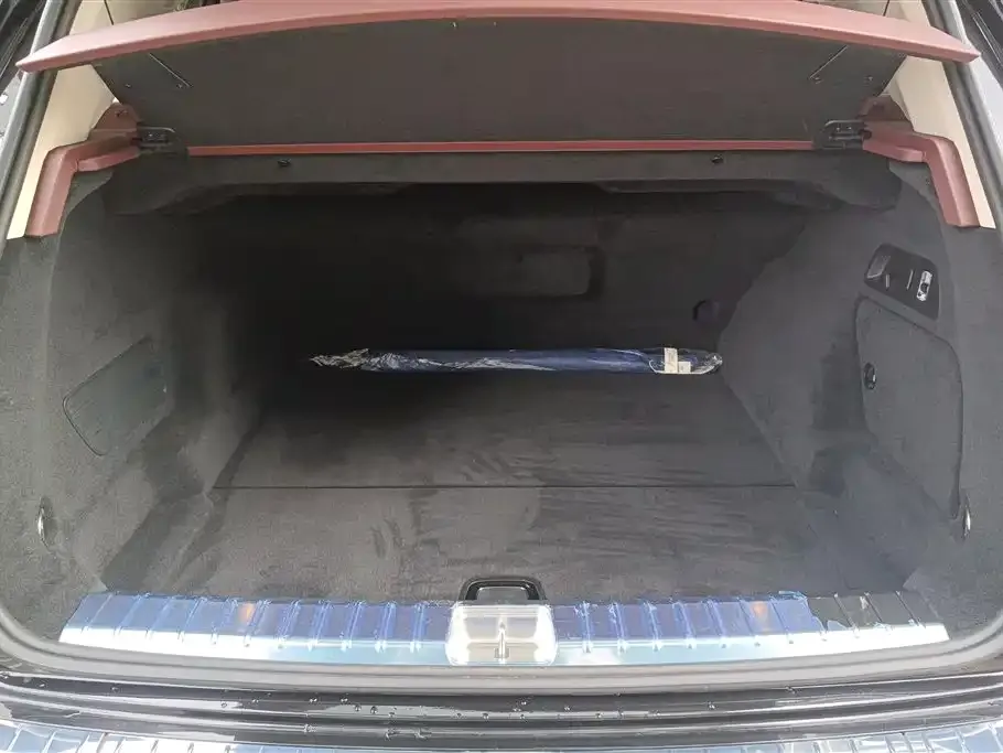 Mercedes-Benz GLS 2022 из CN, фото 4