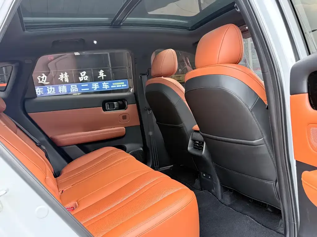 Wuling Xingguang S — фото 8
